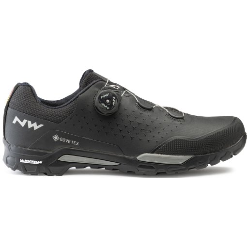 Immagine prodotto da Northwave Scarpe MTB Uomo - X-Trail Plus GTX - nero 10