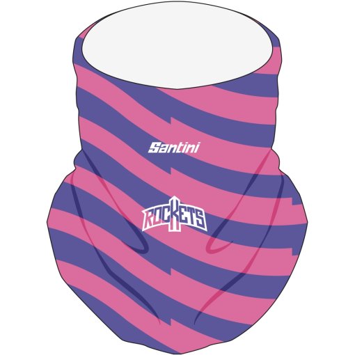 Picture of Santini Team Rockets Necktube RE493--26UR - print
