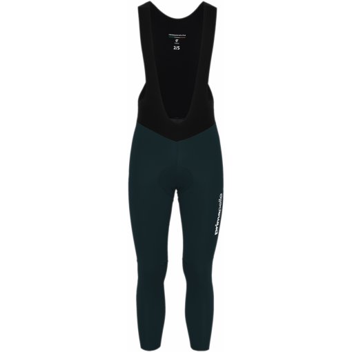 Picture of PISSEI Primapelle Bib Tights Men - Verdone