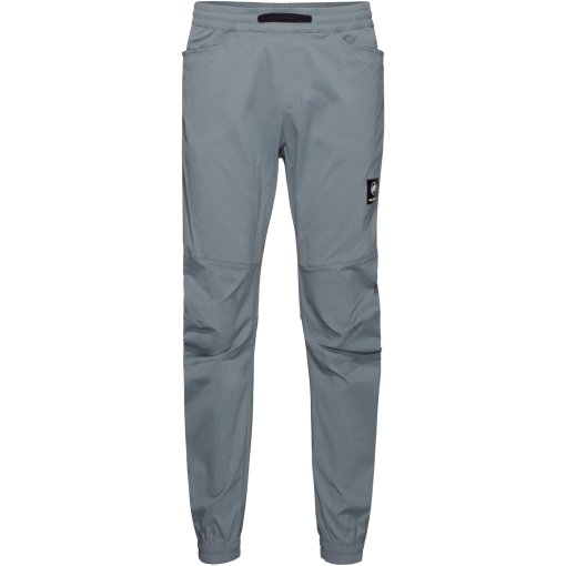 Foto de Mammut Pantalones Hombre - Massone Light - Regular - strata