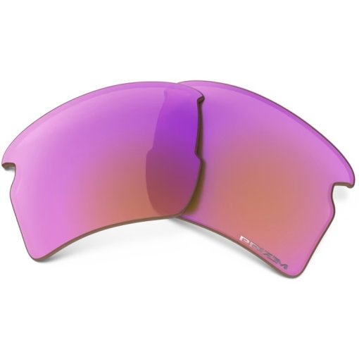 Photo produit de Oakley Lentille Interchangeable - Flak 2.0 XL - Prizm Trail 101-108-008