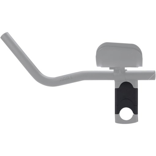 Produktbild von BBB Cycling AeroPro BHB-70RS Riser Kit - schwarz