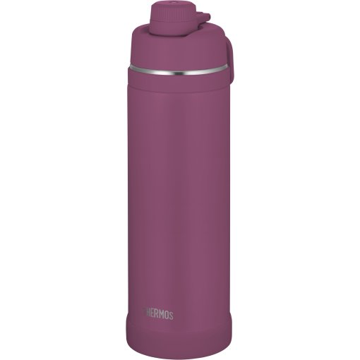 Picture of THERMOS® Ultralight Max Insulated Bottle 1.5L - mulberry mat