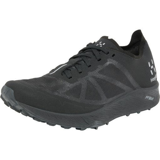 Immagine prodotto da Haglöfs Scarpe Donna - L.I.M Intense Trail - true black 2C5