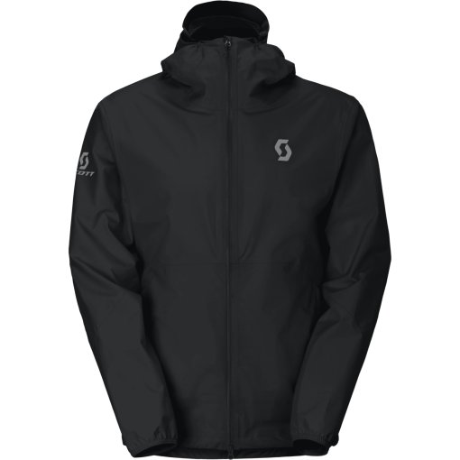 Produktbild von SCOTT Explorair Light Dryo 2.5L Jacke Herren - black