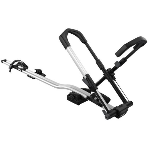 Foto de Thule Portabicicletas Techo - UpRide - Aluminium