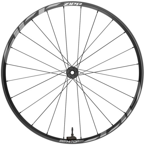 Foto de ZIPP Rueda Delantera - 1ZERO HiTOP SW - 29&quot; | Carbono | Hookless | Centerlock - 15x110mm - negro