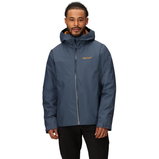 Immagine prodotto da Marmot Giacca 3-in-1 Uomo - Minimalist Pertex - thunderhead