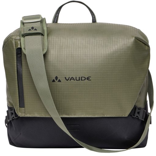 Foto de Vaude Bandolera - CityMessenger 15L - khaki