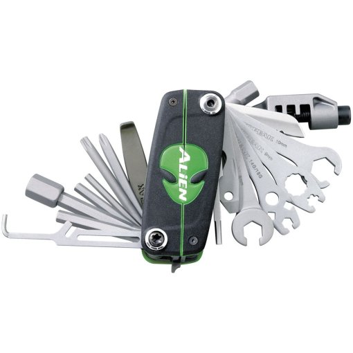 Foto de Topeak Alien III Multi-Tool