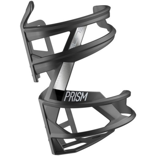 Foto de Elite Prism Carbon Portabidón - Derecha - negro/negro