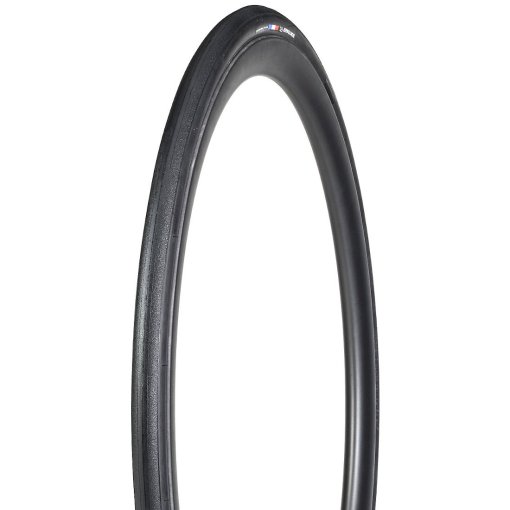Foto de Bontrager R1 Hard-Case Lite Wire Bead Tire - 25-622