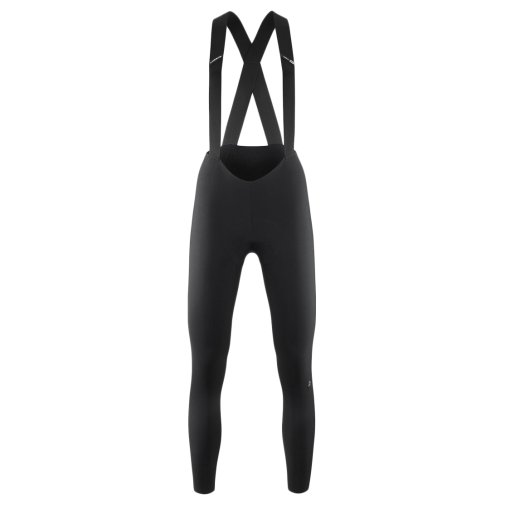 Foto de Assos Culotte con Tirantes Ciclismo de Primavera Otoño Mujer - UMA GT S11 - black series