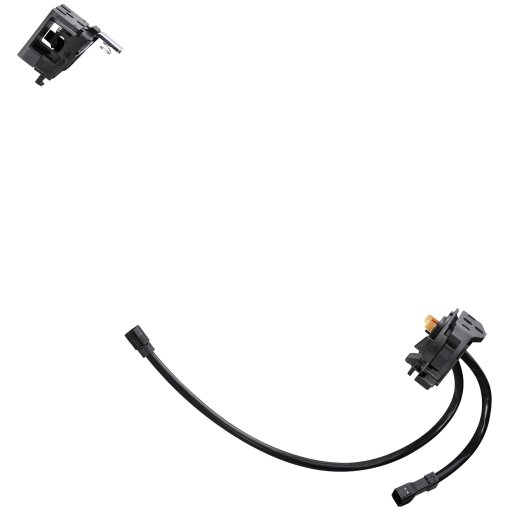 Foto de Shimano Soporte de Batería - STePS BM-E8031 - Gen. 1 | Tipo de Cuadro (integrado)