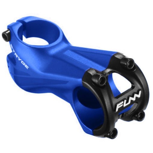 Immagine prodotto da Funn Stryge 31.8 Stem - blue