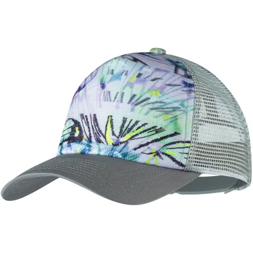 Photo produit de Buff® Casquette de Camionneur Enfant - Shaira Lavender
