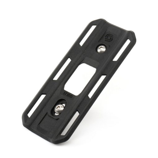 Foto de SEIDO Jaula Montaje con Correa - negro