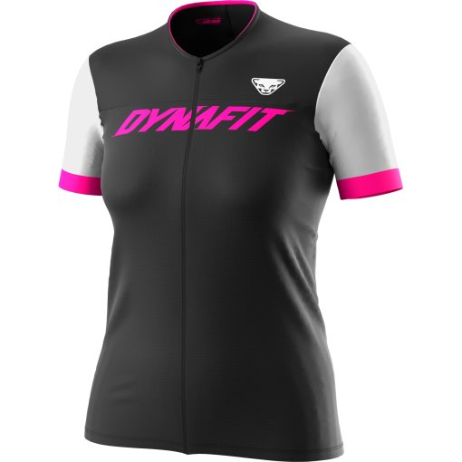 Immagine prodotto da Dynafit Maglia Donna - Ride Light Full Zip - Black Out Nimbus