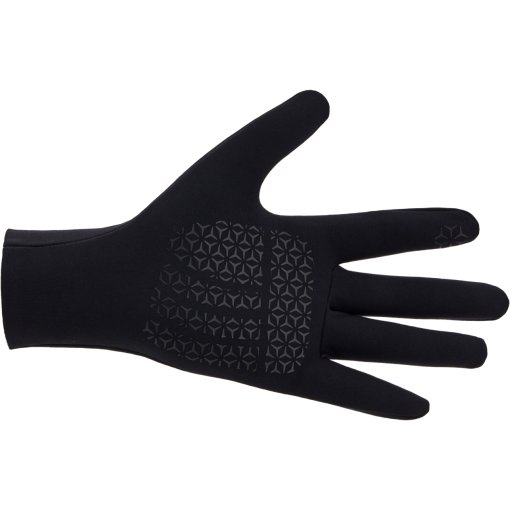 Productfoto van Santini Aldo Winterhandschoenen met volledige vingers - black NE