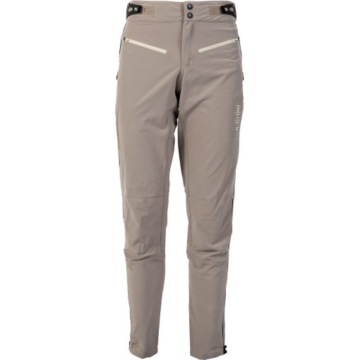 Immagine prodotto da Dirtlej Pantaloni - Trailscout Light Long - Loose Cut - dust grey