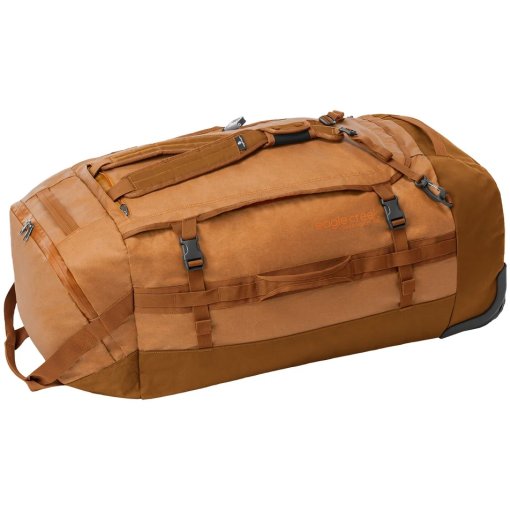 Foto de Eagle Creek Bolsa de Viaje - Cargo Hauler Wheeled Duffel - 130 L - iron orange