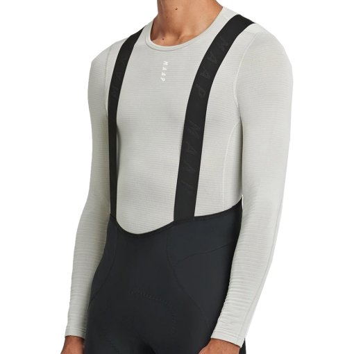 Produktbild von MAAP Thermal Unterhemd langarm Herren - fog