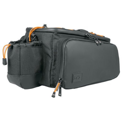 Foto de SKS Bolsa Portaequipajes - Infinity Urban Trunkbag XL - 26L - negro