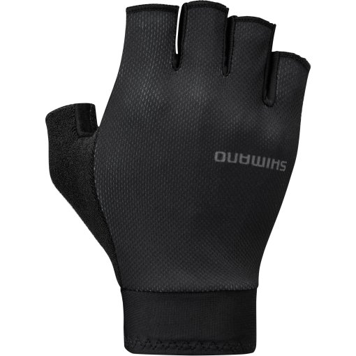 Photo produit de Shimano Gants - Explorer Gel - Noir