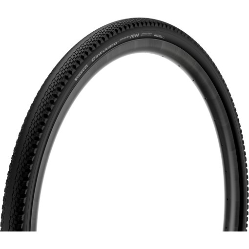Produktbild von Pirelli Cinturato Gravel RH Faltreifen - P-Line | SpeedGRIP | TechWALL - 40-622 | schwarz