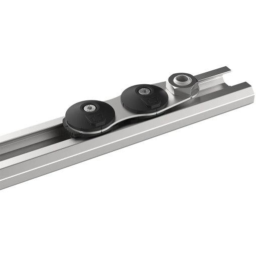Image de Stashed LodeStar Rail Drilling Guide Outil de perçage sur rail