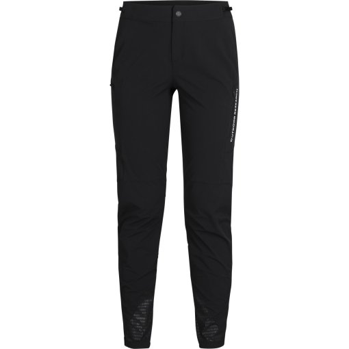 Foto de Outdoor Research Pantalones Ciclismo Mujer - Freewheel MTB Ride - negro