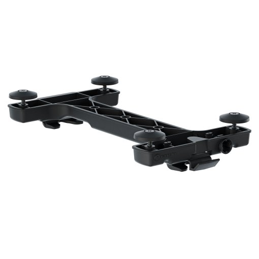 Immagine prodotto da Racktime BASKIT 2.0 Large Cestino Bici 23L - nero