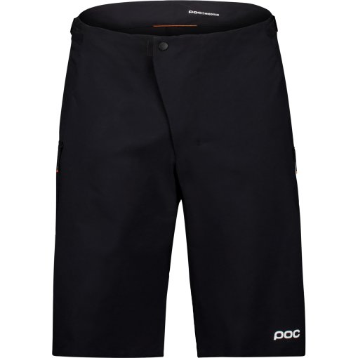 Photo produit de POC Motion Shorts pour hommes - 1002 Uranium Black