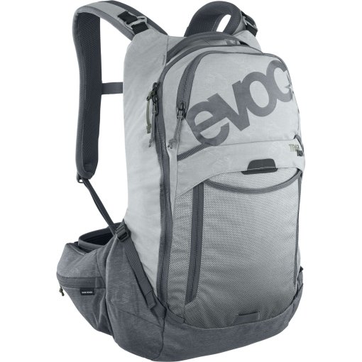 Immagine prodotto da EVOC Zaino Paraschiena - Trail Pro 16 - Stone/Carbon Grey