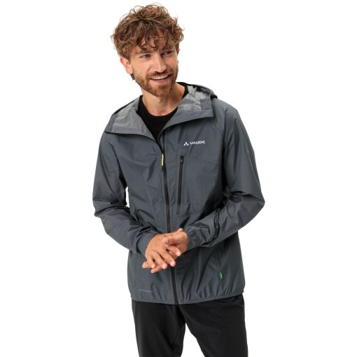 Foto de Vaude Chaqueta Hombre - Scopi 2.5L LW - heron