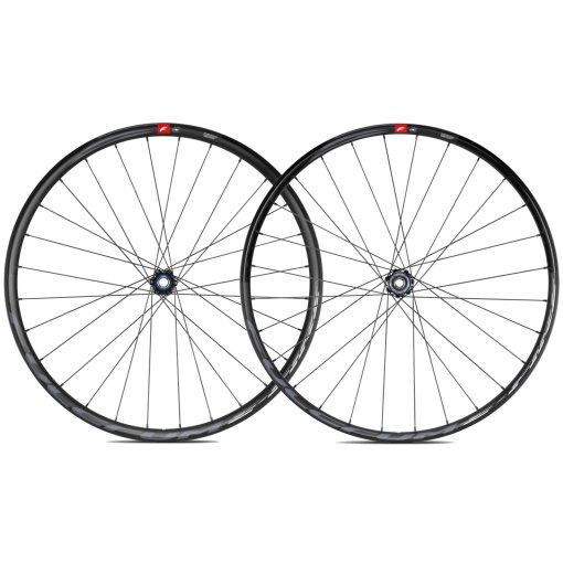 Immagine prodotto da Fulcrum E-Fire 5 - 27.5 Inches MTB E-Bike Wheelset - 6-bolt - FW: 15x110mm | RW: 12x/148mm Boost - Shimano/SRAM HG Freewheel
