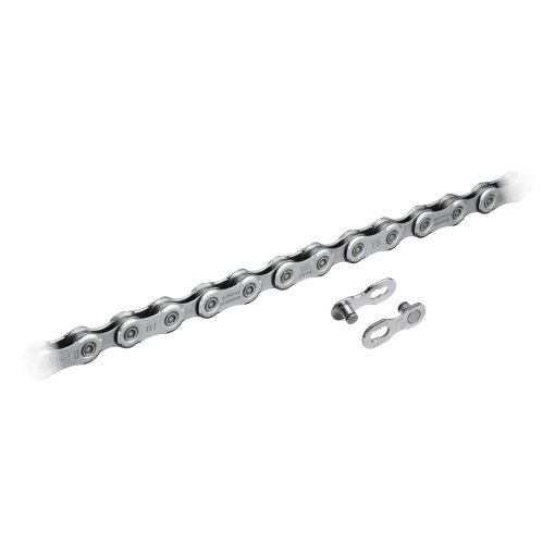 [新品]SHIMANO M6100 12速 チェーン 126リンク 正規品 Shimano Deore CN-M6100 Chain 12-speed - with Quick Link