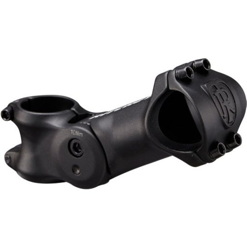 Immagine prodotto da Ritchey 4-Axis Adjustable 31.8 Stem - BB Black