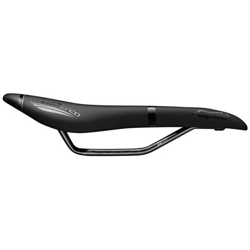 Selle San Marco Aspide Racing Open-Fit Saddle - Wide L2 - black