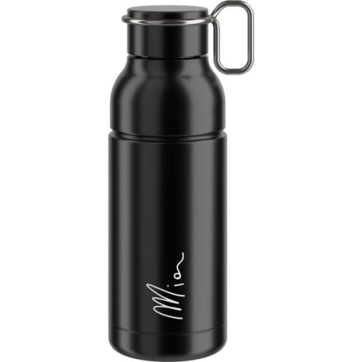 Immagine prodotto da Elite Mia 650ml Borraccia - nero
