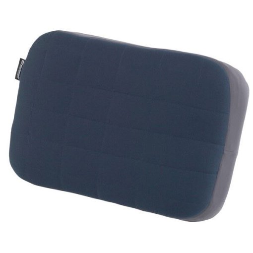 Foto de Outwell Almohada - Memory Air Pillow - azul/gris
