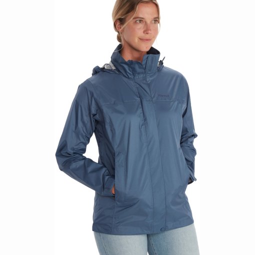 Foto de Marmot Chaqueta Mujer - PreCip Eco - storm