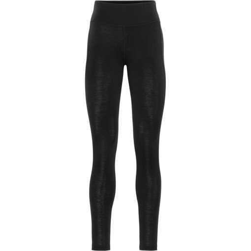 Picture of Kari Traa Ines Base Layer Pants Women - black
