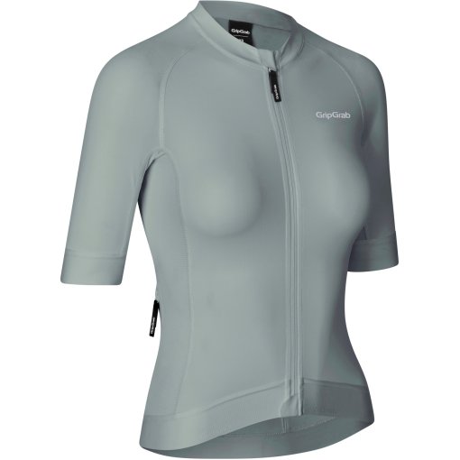Sikma Pantaloni Ciclismo Donna Con Imbottitura Coolmax – Lycra Termico, 15cm Cerniera, Strisce Riflettenti (Taglie S-XXL) - 4