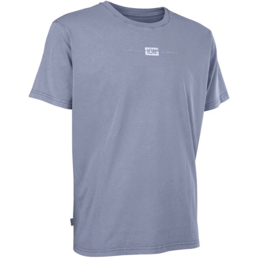 Productfoto van ION Graphic T-Shirt Heren - Slate Blue