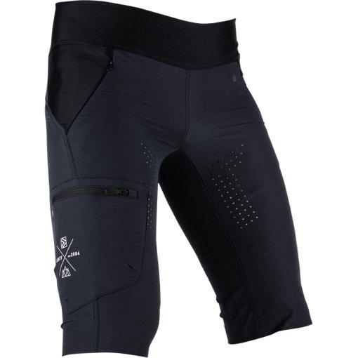 Immagine prodotto da Leatt Pantaloncino da Ciclismo Donna - MTB All Mountain 2.0 - nero