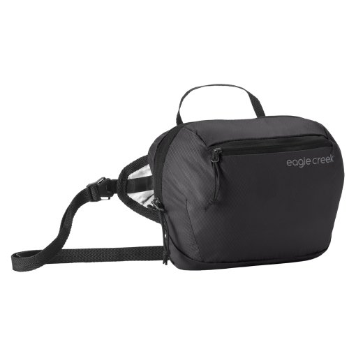 Foto de Eagle Creek Riñonera - Packable Hip Pack - black