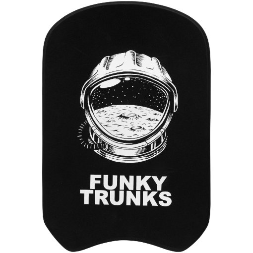 Picture of Funky Trunks Training Kickboard - Arti Mess