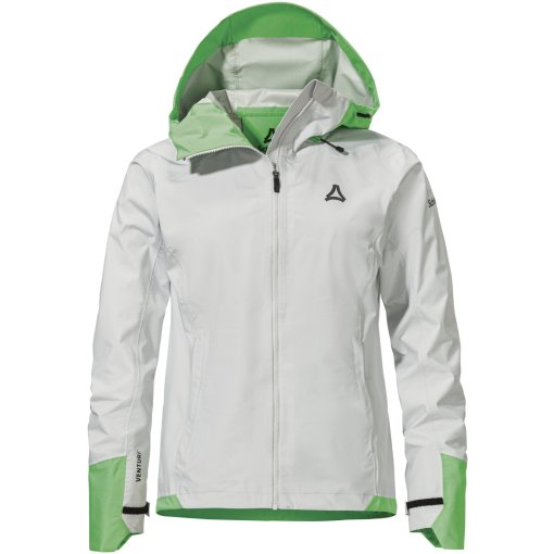 Produktbild von Schöffel Style Tajiva 2.5L Jacke Damen - stone grey 9000