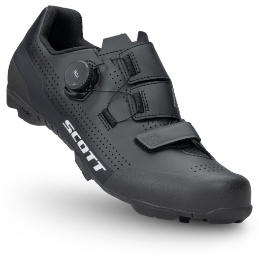 Produktbild von SCOTT MTB Team BOA® Schuhe Herren - black